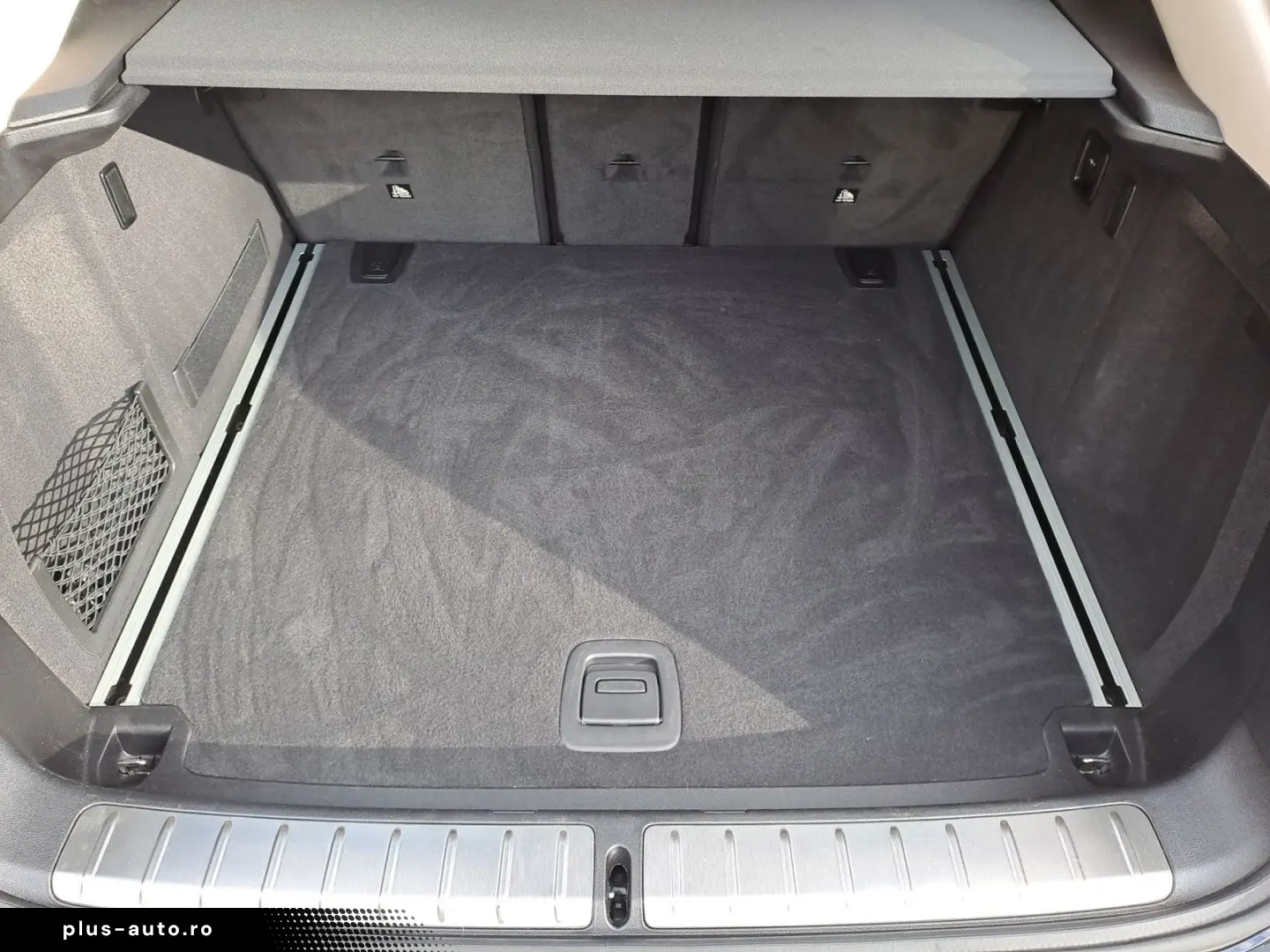 BMW X4 xDrive30d Laserlicht