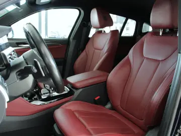 BMW X4 xDrive30d M Sport  Laser AHK ACC Sthz LHZ