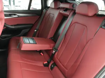 BMW X4 xDrive30d M Sport  Laser AHK ACC Sthz LHZ