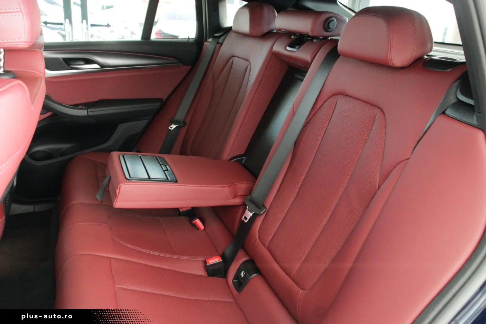 BMW X4 xDrive30d M Sport  Laser AHK ACC Sthz LHZ