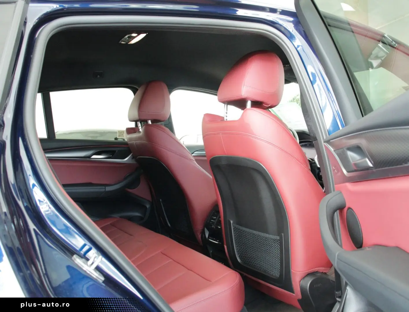 BMW X4 xDrive30d M Sport  Laser AHK ACC Sthz LHZ