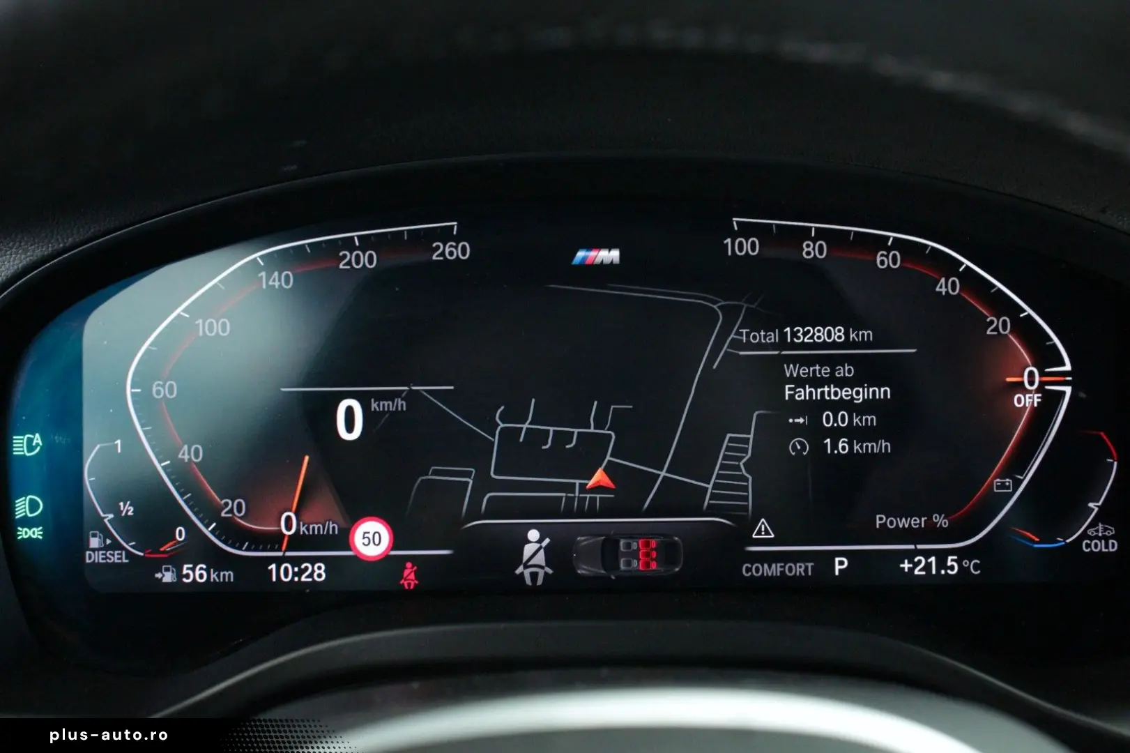 BMW X4 xDrive30d M Sport  Laser AHK ACC Sthz LHZ