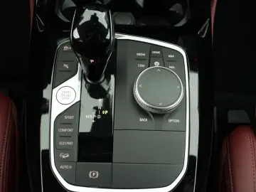 BMW X4 xDrive30d M Sport  Laser AHK ACC Sthz LHZ