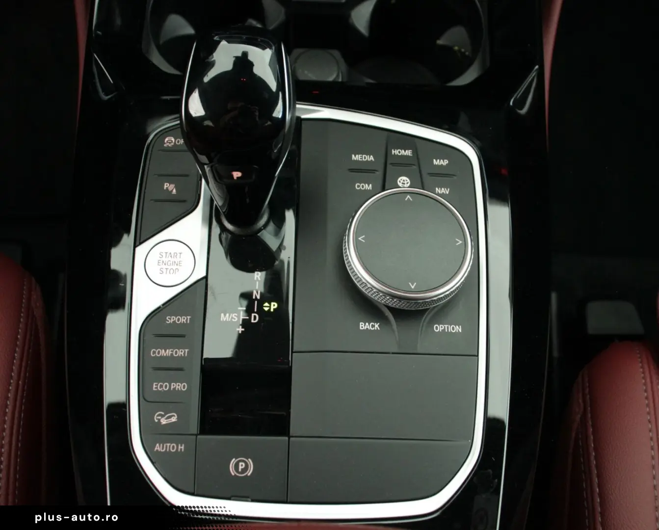 BMW X4 xDrive30d M Sport  Laser AHK ACC Sthz LHZ