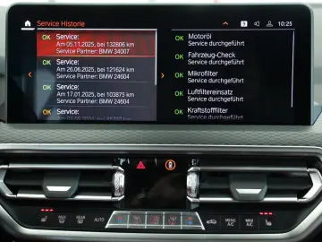 BMW X4 xDrive30d M Sport  Laser AHK ACC Sthz LHZ