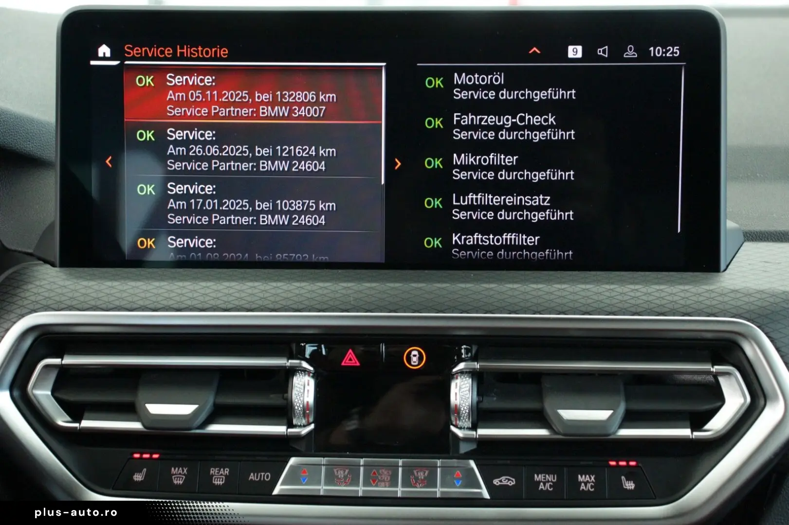 BMW X4 xDrive30d M Sport  Laser AHK ACC Sthz LHZ