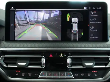 BMW X4 xDrive30d M Sport  Laser AHK ACC Sthz LHZ