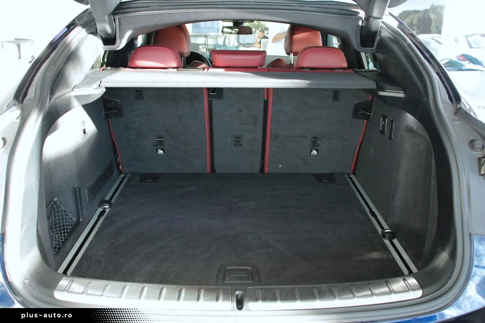 BMW X4 xDrive30d M Sport  Laser AHK ACC Sthz LHZ