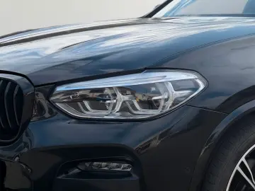 BMW X4 xDrive 30 d M Sport  Headup  Pano  360