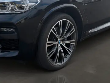 BMW X4 xDrive 30 d M Sport  Headup  Pano  360