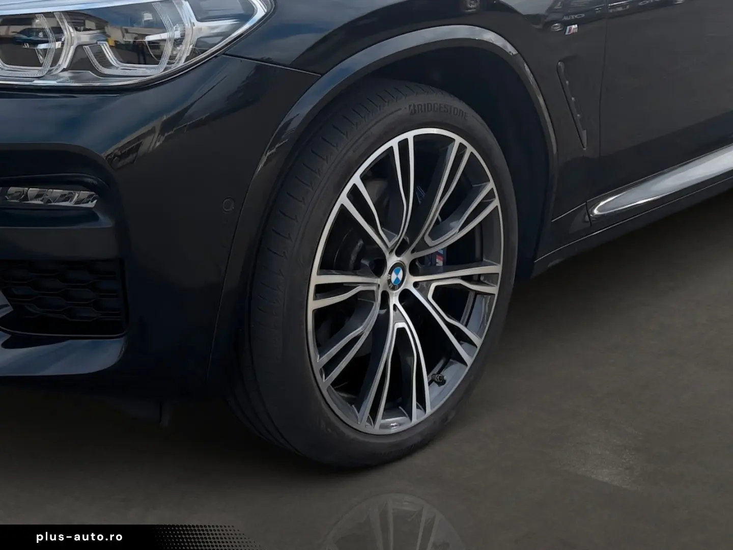 BMW X4 xDrive 30 d M Sport  Headup  Pano  360