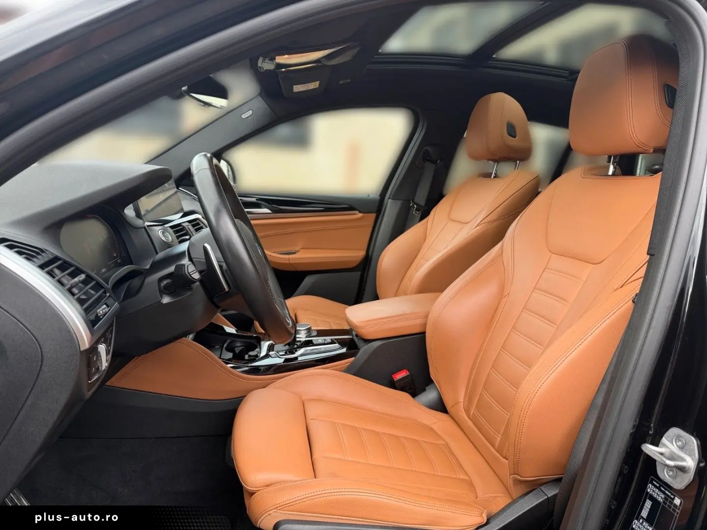 BMW X4 xDrive 30 d M Sport  Headup  Pano  360