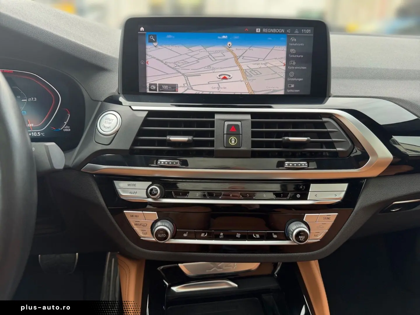 BMW X4 xDrive 30 d M Sport  Headup  Pano  360