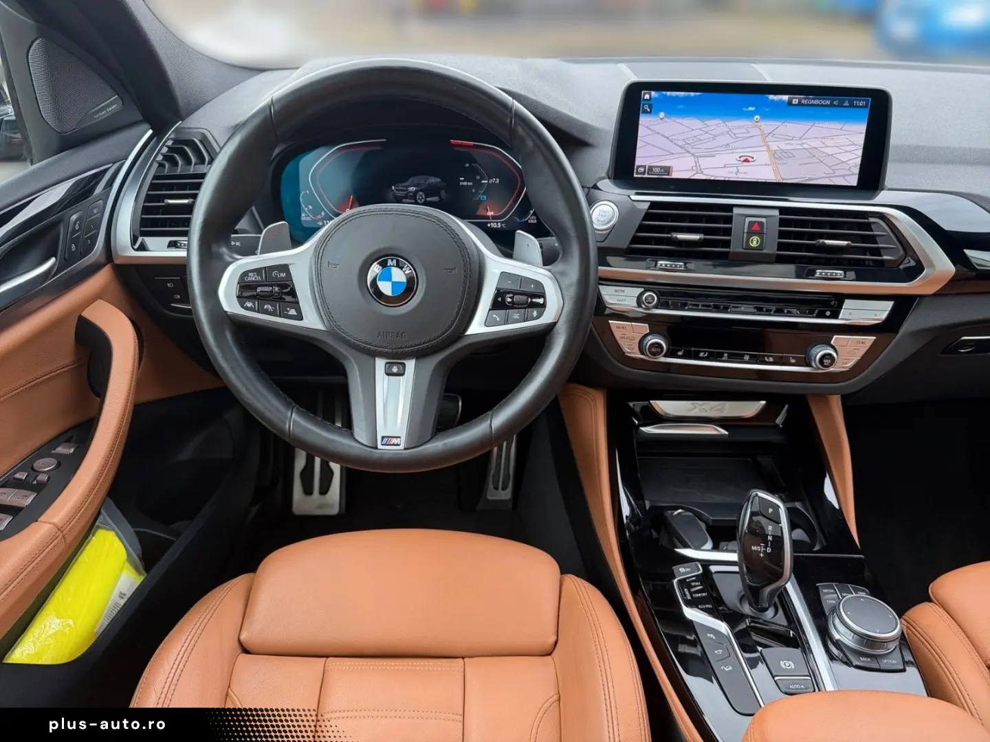 BMW X4 xDrive 30 d M Sport  Headup  Pano  360