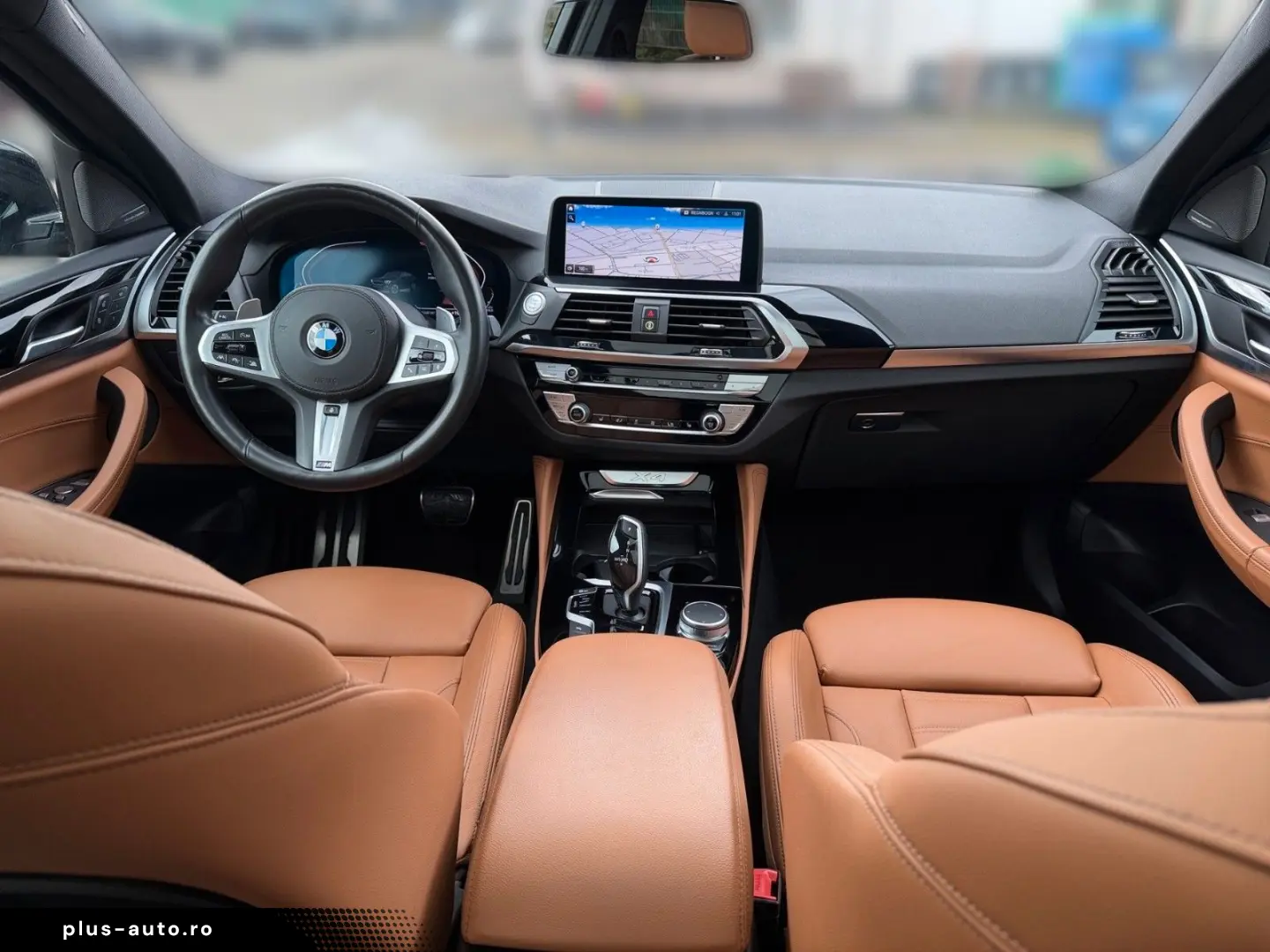 BMW X4 xDrive 30 d M Sport  Headup  Pano  360