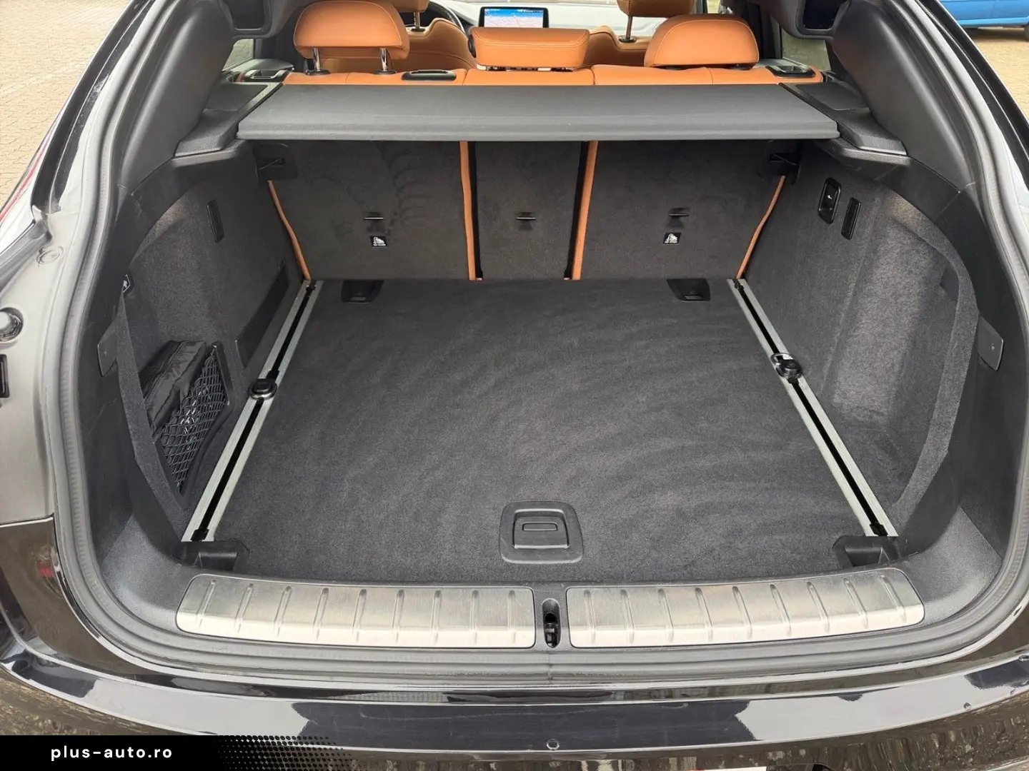 BMW X4 xDrive 30 d M Sport  Headup  Pano  360