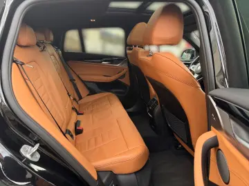 BMW X4 xDrive 30 d M Sport  Headup  Pano  360