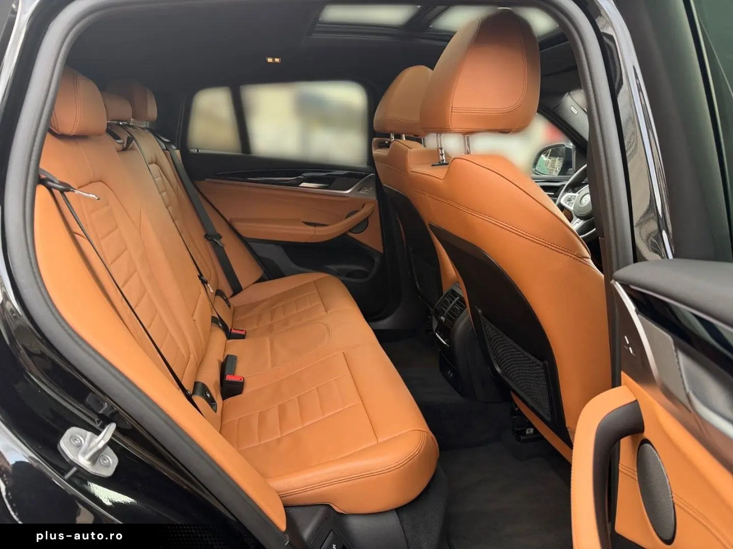 BMW X4 xDrive 30 d M Sport  Headup  Pano  360