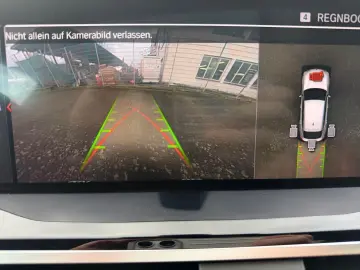 BMW X4 xDrive 30 d M Sport  Headup  Pano  360