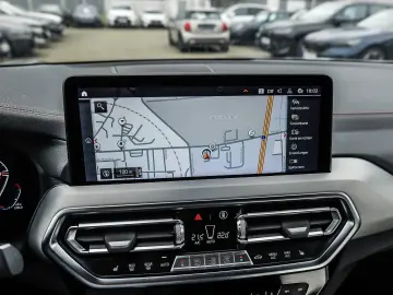BMW X4 xDrive30d M Sport PANO Laserlicht HiFi