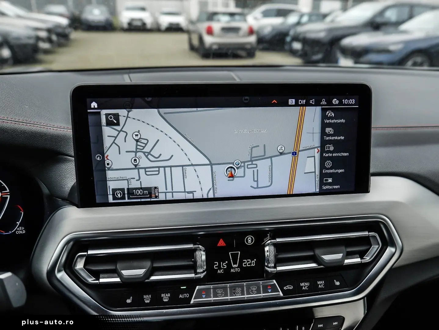 BMW X4 xDrive30d M Sport PANO Laserlicht HiFi