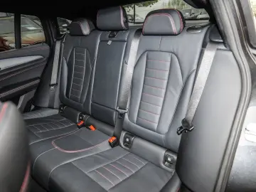 BMW X4 xDrive30d M Sport PANO Laserlicht HiFi