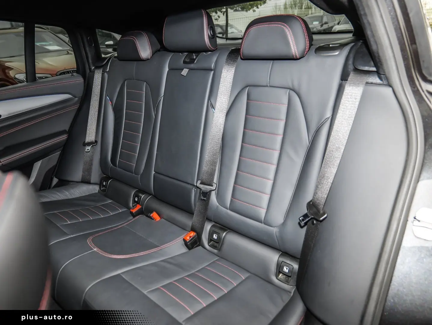 BMW X4 xDrive30d M Sport PANO Laserlicht HiFi