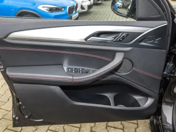 BMW X4 xDrive30d M Sport PANO Laserlicht HiFi