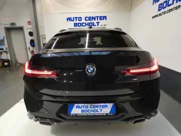BMW X4 xDrive 30 d M Sportpaket ACC