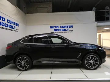 BMW X4 xDrive 30 d M Sportpaket ACC