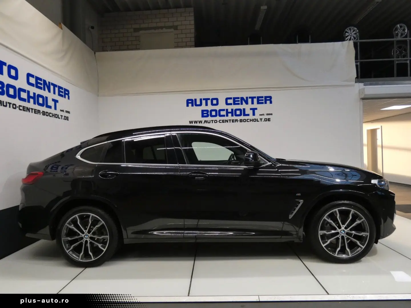 BMW X4 xDrive 30 d M Sportpaket ACC
