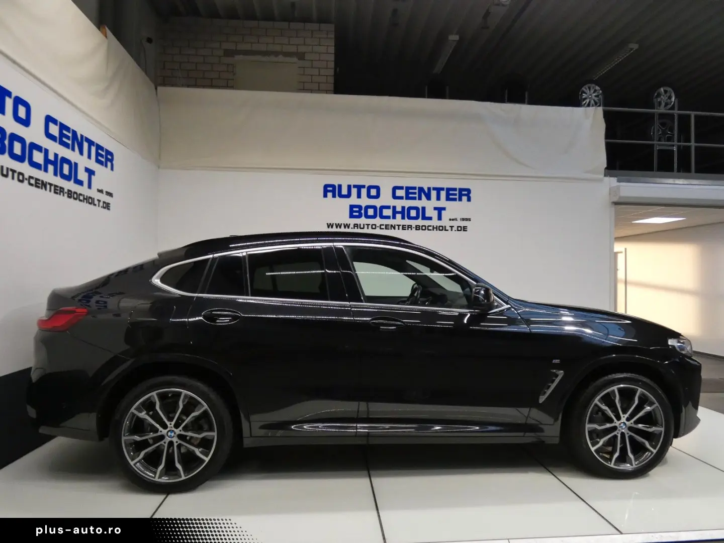 BMW X4 xDrive 30 d M Sportpaket ACC