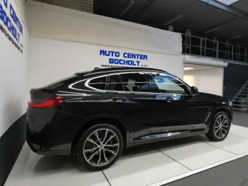 BMW X4 xDrive 30 d M Sportpaket ACC