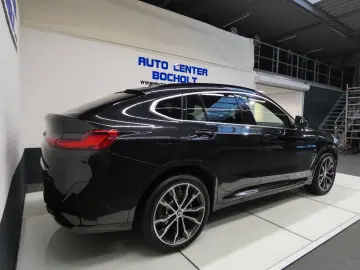 BMW X4 xDrive 30 d M Sportpaket ACC