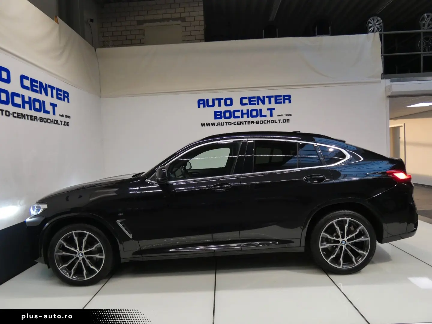 BMW X4 xDrive 30 d M Sportpaket ACC
