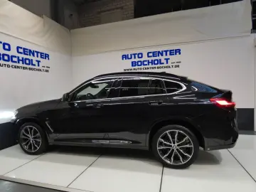 BMW X4 xDrive 30 d M Sportpaket ACC