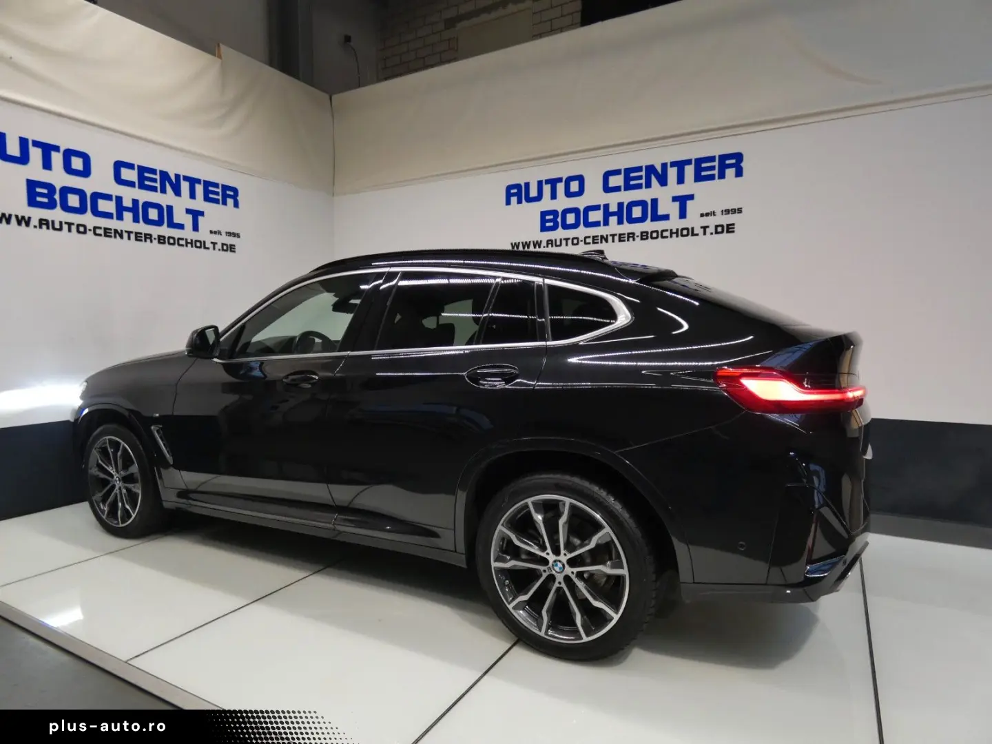 BMW X4 xDrive 30 d M Sportpaket ACC