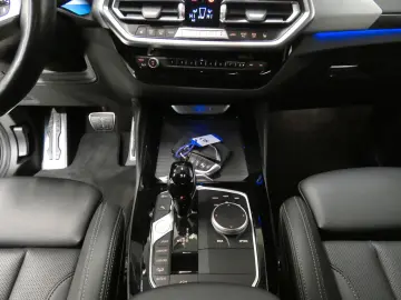 BMW X4 xDrive 30 d M Sportpaket ACC