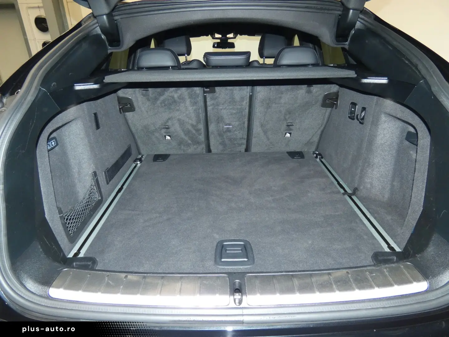 BMW X4 xDrive 30 d M Sportpaket ACC