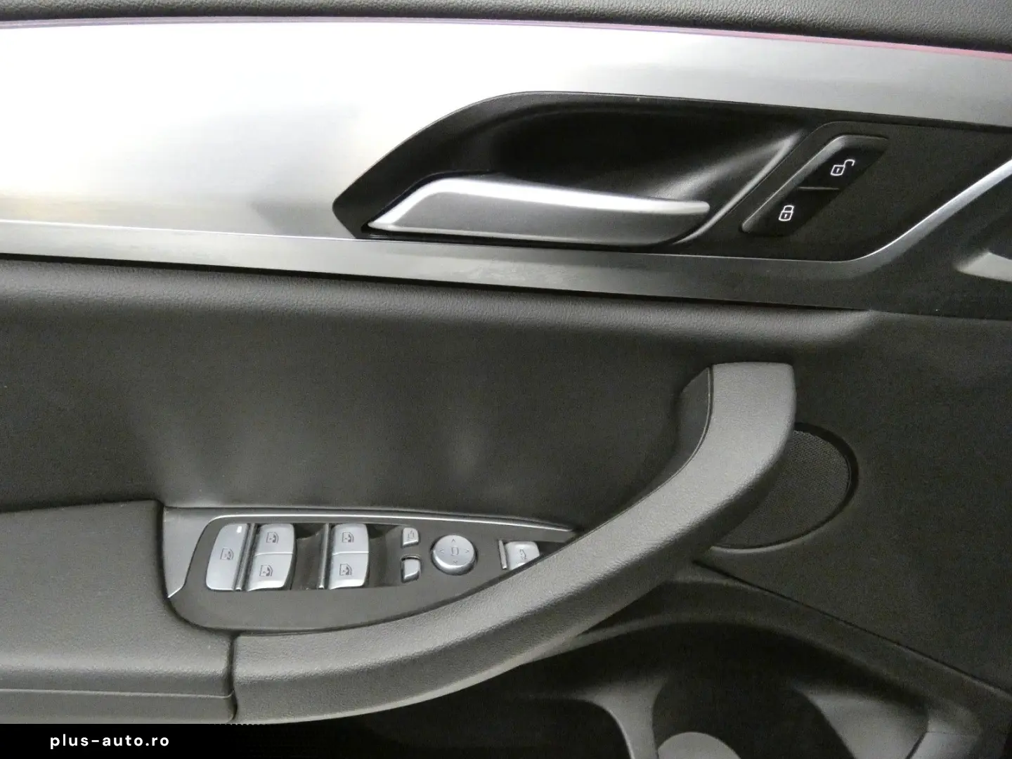 BMW X4 xDrive 30 d M Sportpaket ACC