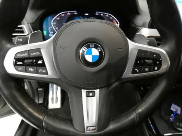 BMW X4 xDrive 30 d M Sportpaket ACC