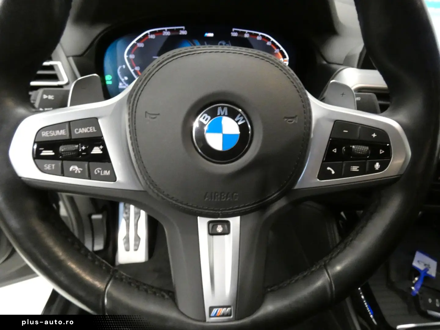 BMW X4 xDrive 30 d M Sportpaket ACC