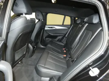 BMW X4 xDrive 30 d M Sportpaket ACC