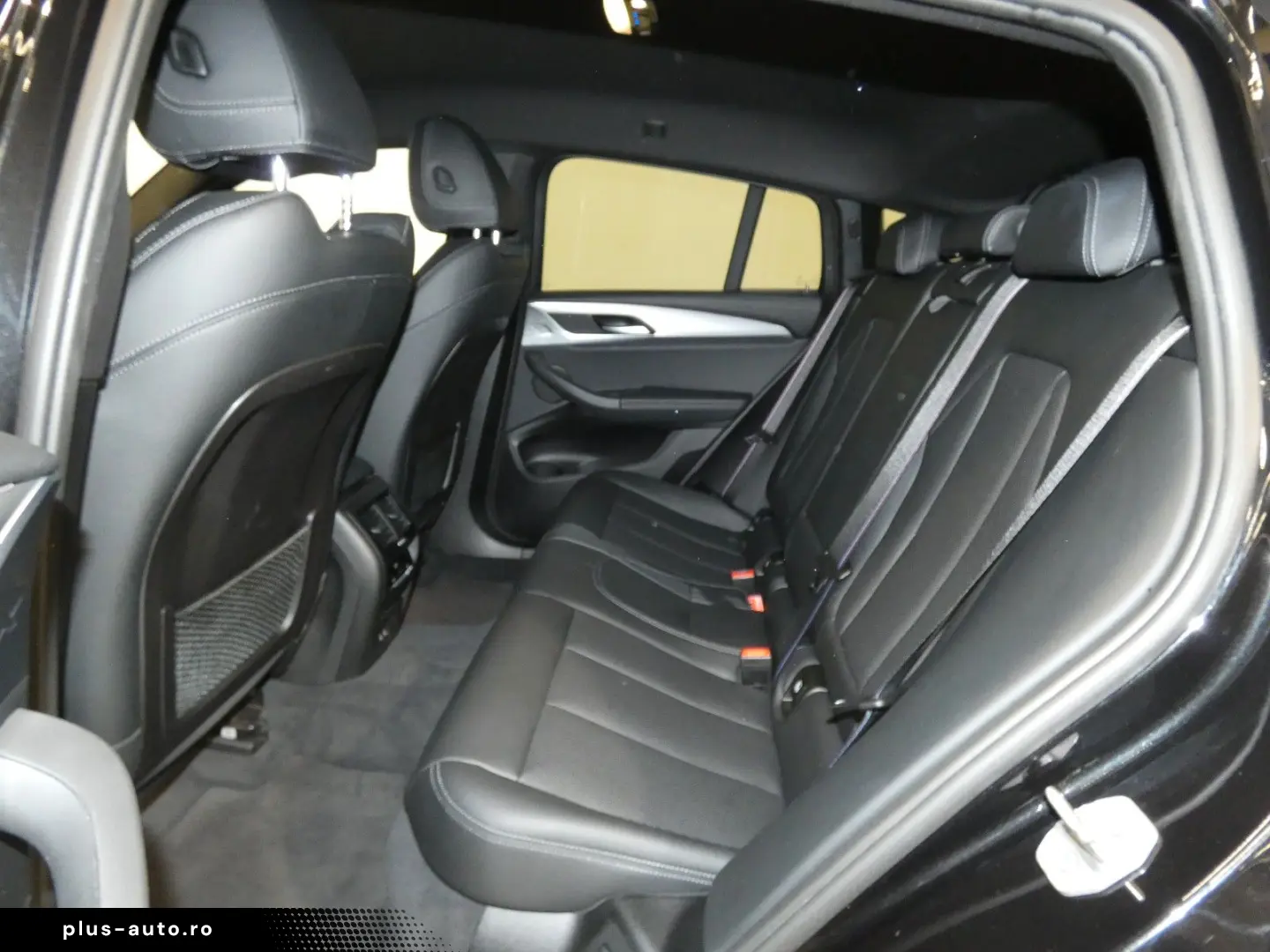 BMW X4 xDrive 30 d M Sportpaket ACC