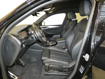 BMW X4 xDrive 30 d M Sportpaket ACC