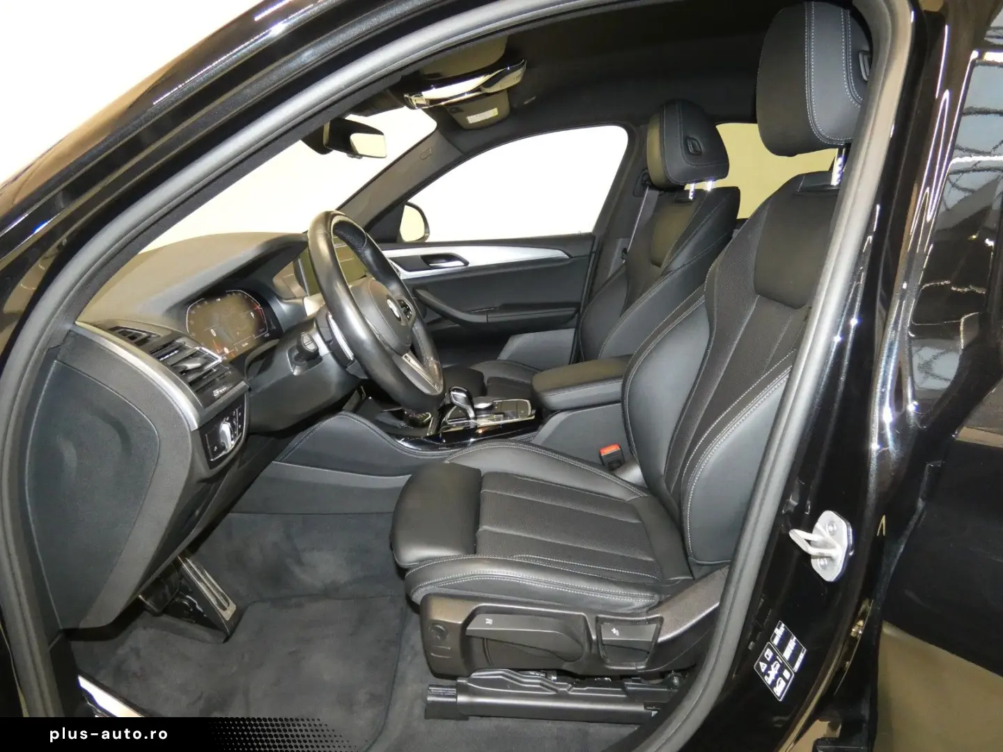 BMW X4 xDrive 30 d M Sportpaket ACC