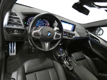 BMW X4 xDrive 30 d M Sportpaket ACC