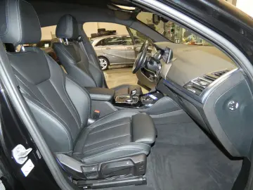 BMW X4 xDrive 30 d M Sportpaket ACC