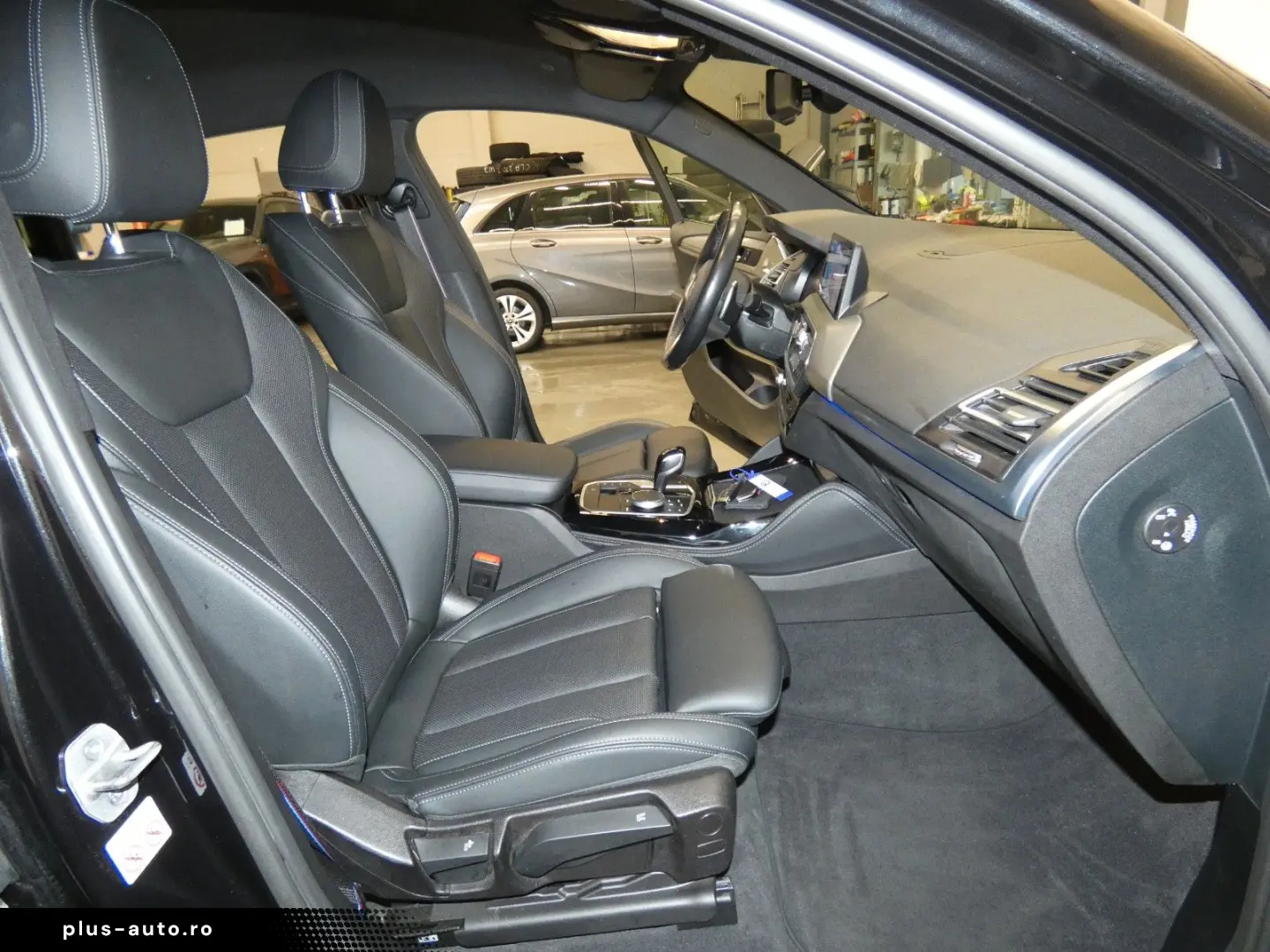 BMW X4 xDrive 30 d M Sportpaket ACC