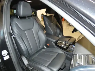 BMW X4 xDrive 30 d M Sportpaket ACC